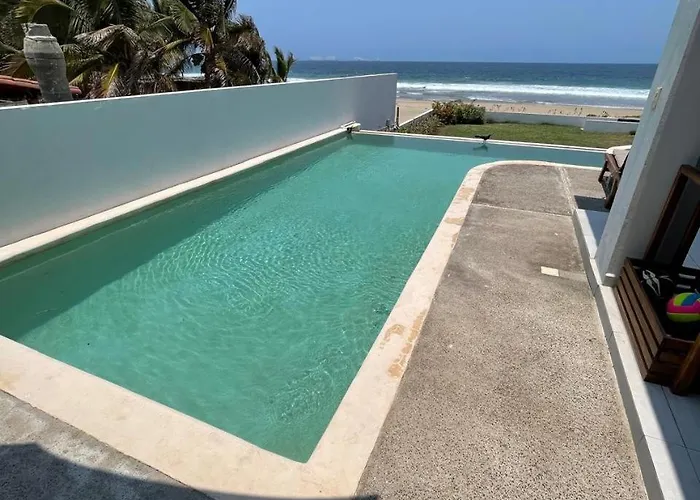 Tsandu Playa Blanca Apartamento