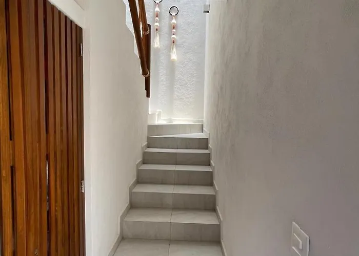 Tsandu Playa Blanca Apartamento *
