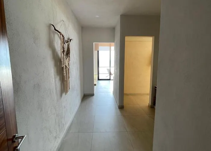 Tsandu Playa Blanca Apartamento