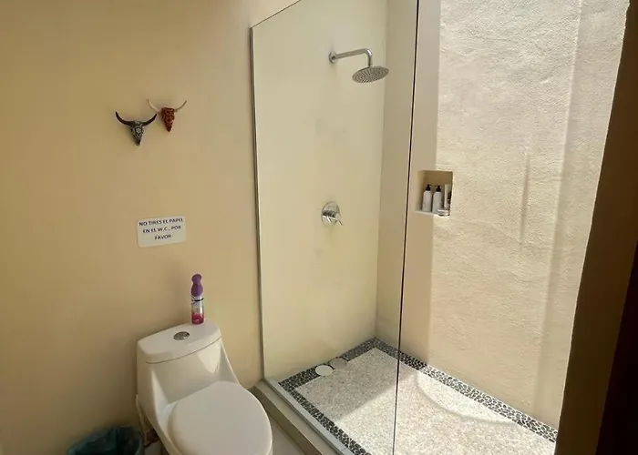Tsandu Playa Blanca Apartamento Zihuatanejo