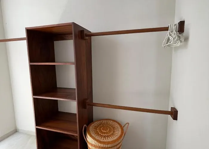 Apartamento Tsandu Playa Blanca *