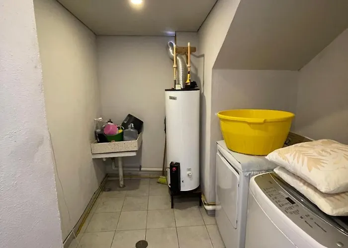Tsandu Playa Blanca Apartamento