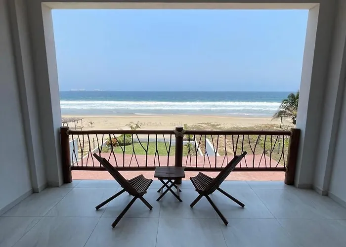 Apartamento Tsandu Playa Blanca *