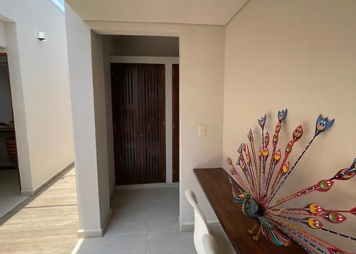 Apartamento Tsandu Playa Blanca