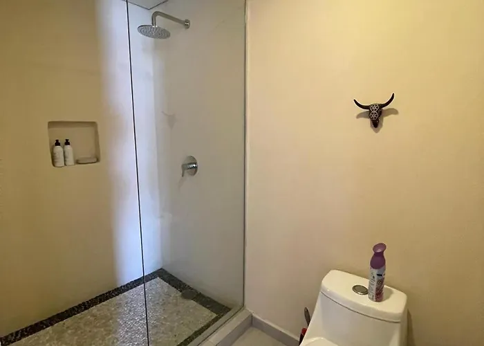 Apartamento Tsandu Playa Blanca *