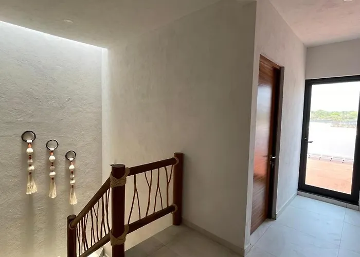 Apartamento Tsandu Playa Blanca *