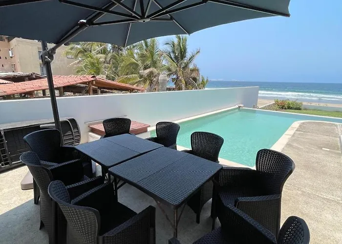 Tsandu Playa Blanca Apartamento