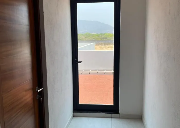 Tsandu Playa Blanca Apartamento Zihuatanejo